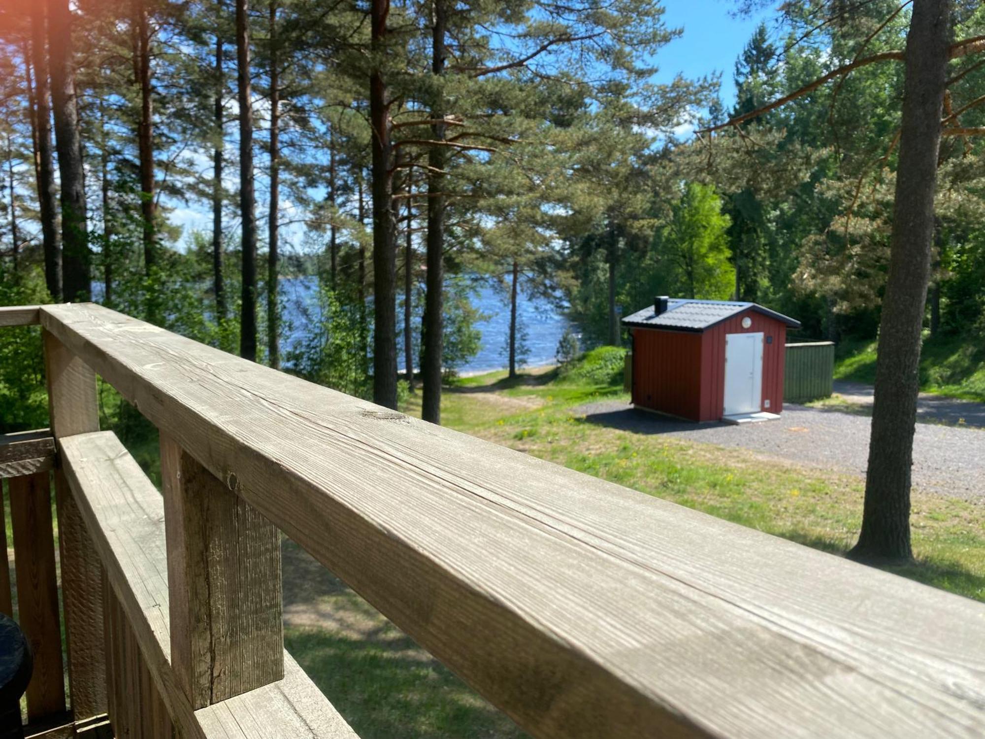 Holiday home Hyltena Stugby