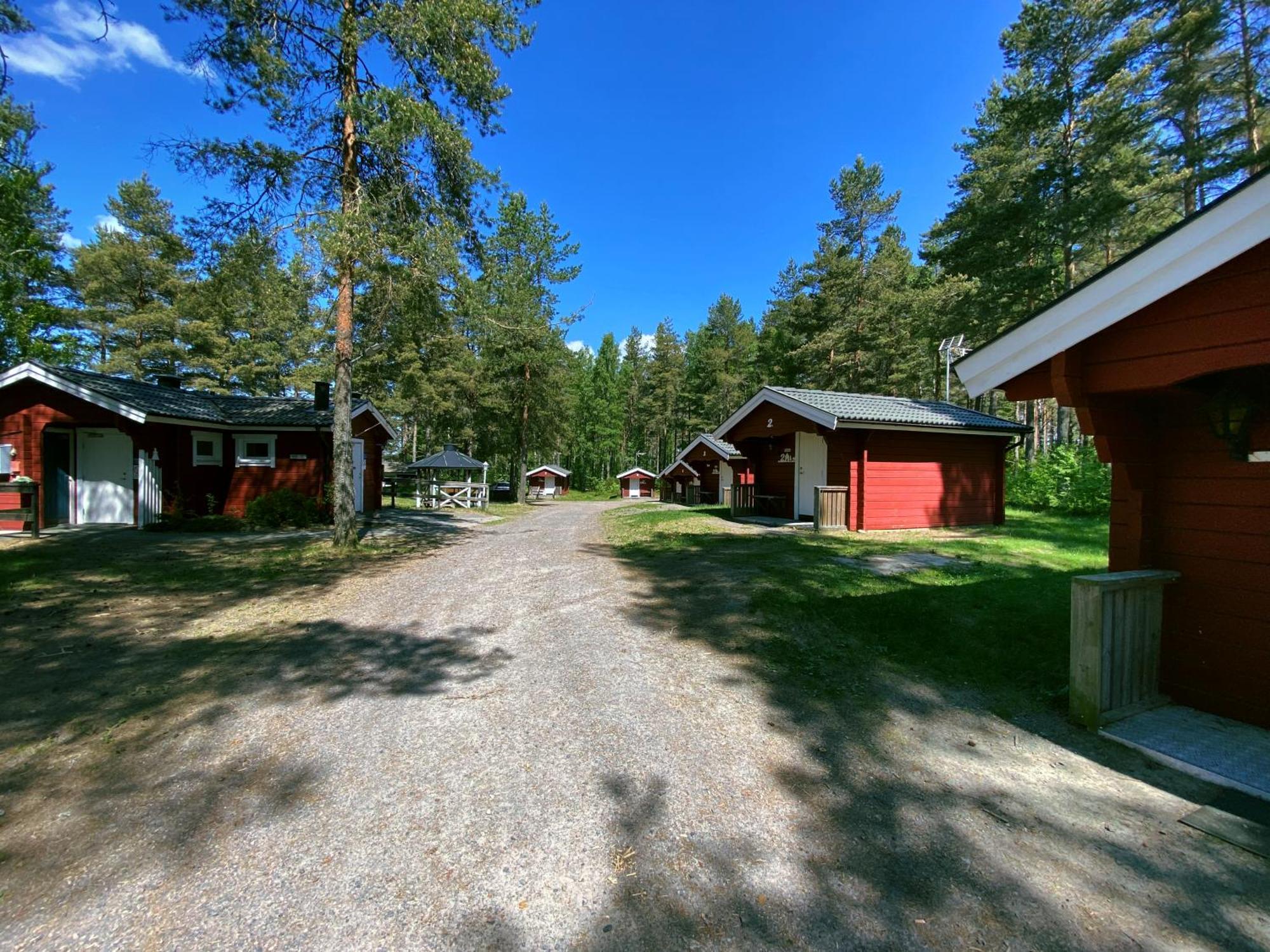 Holiday home Hyltena Stugby *