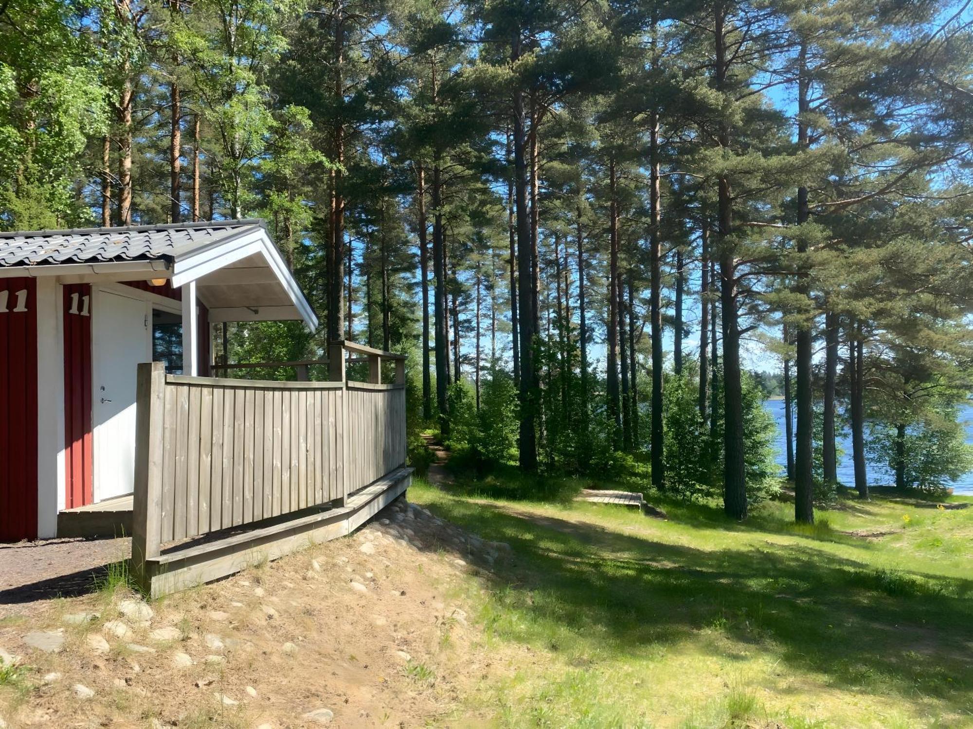 Hyltena Stugby Jonkoping