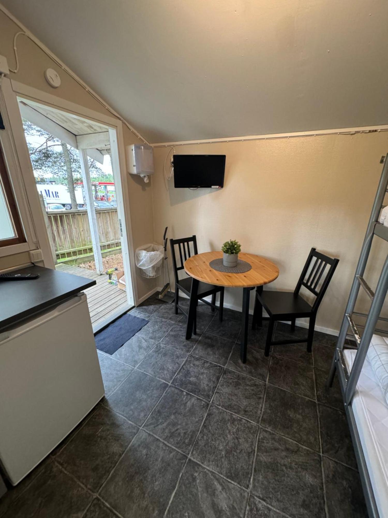 Hyltena Stugby Holiday home Jonkoping