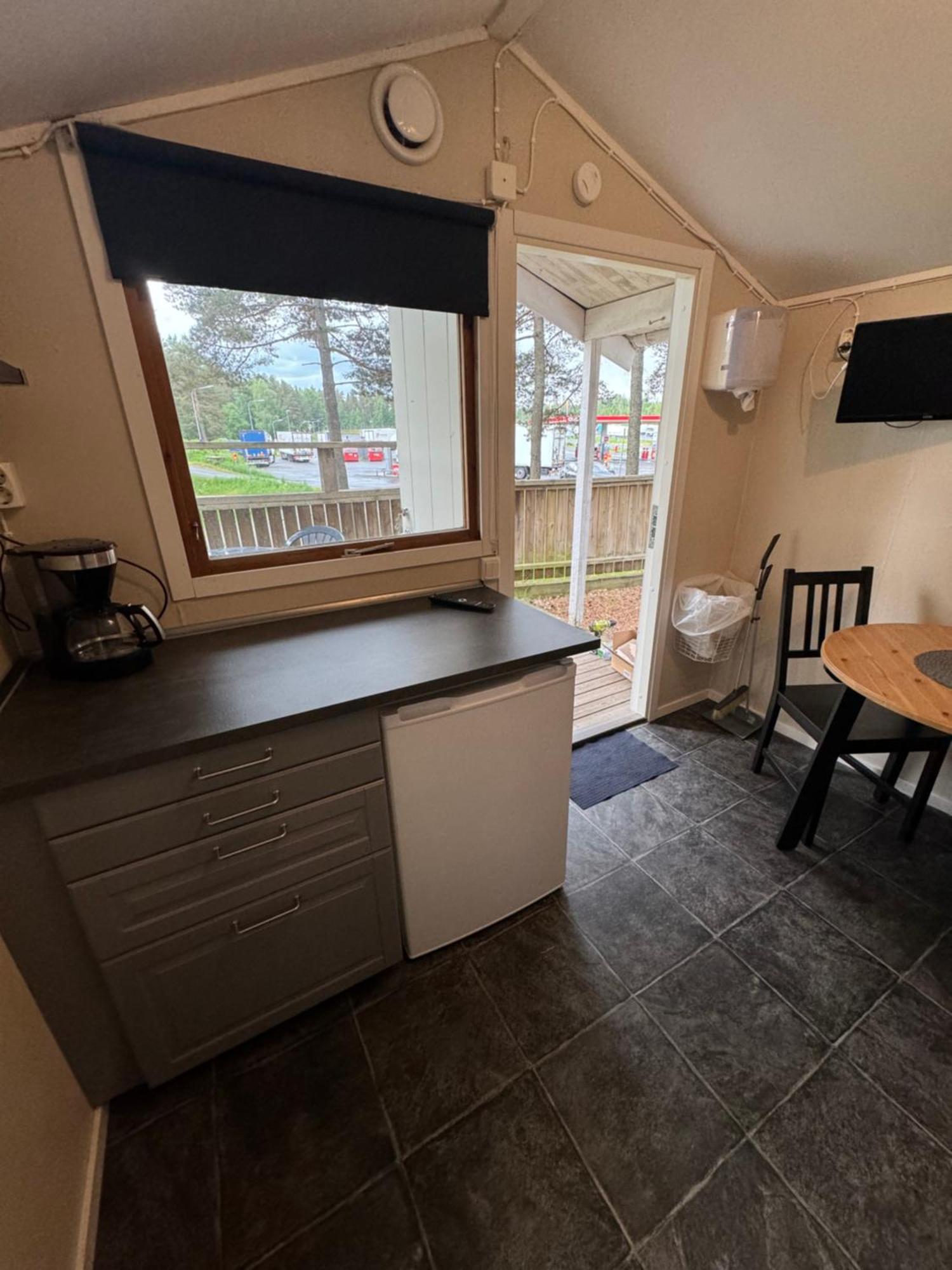 Hyltena Stugby Holiday home Jonkoping