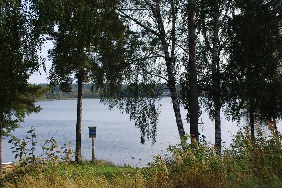 Hyltena Stugby Holiday home