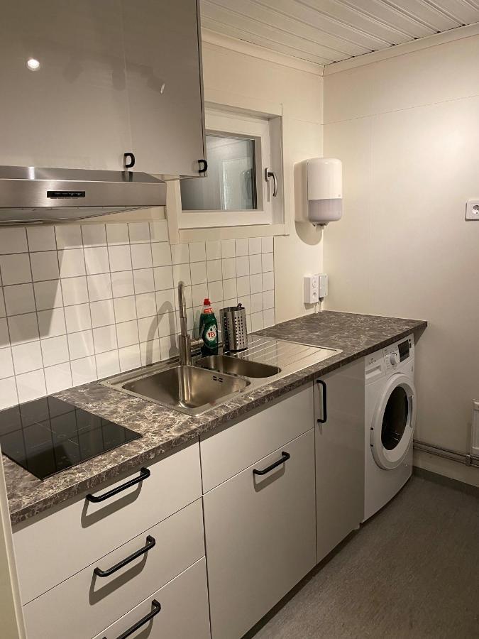 Hyltena Stugby Jonkoping