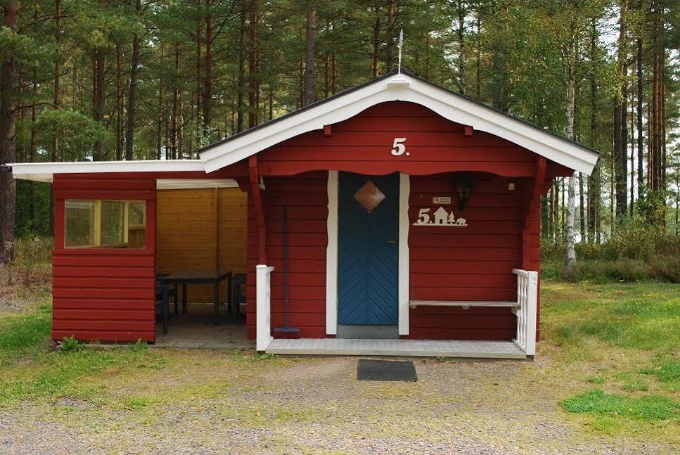 Holiday home Hyltena Stugby