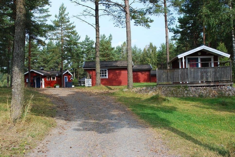 Hyltena Stugby Jonkoping