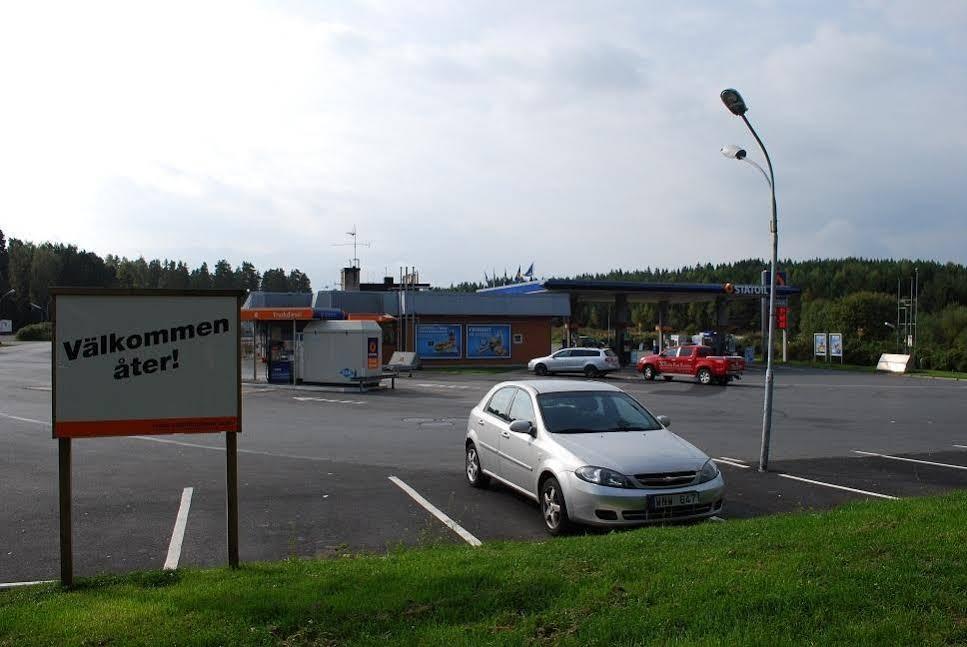Hyltena Stugby Jonkoping