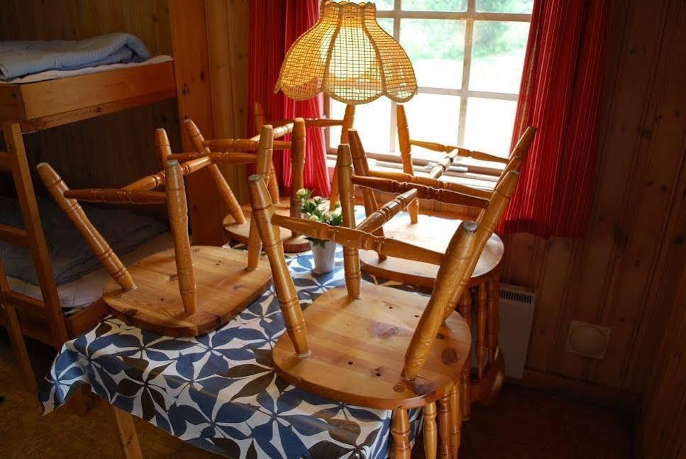 Holiday home Hyltena Stugby Jonkoping