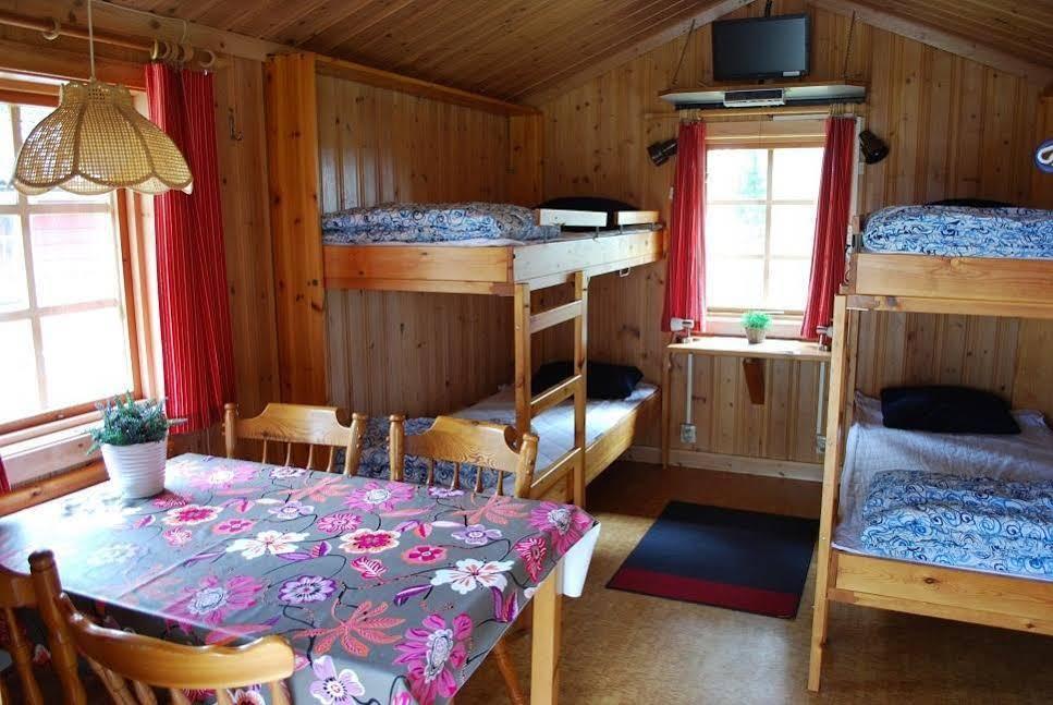 Holiday home Hyltena Stugby Jonkoping