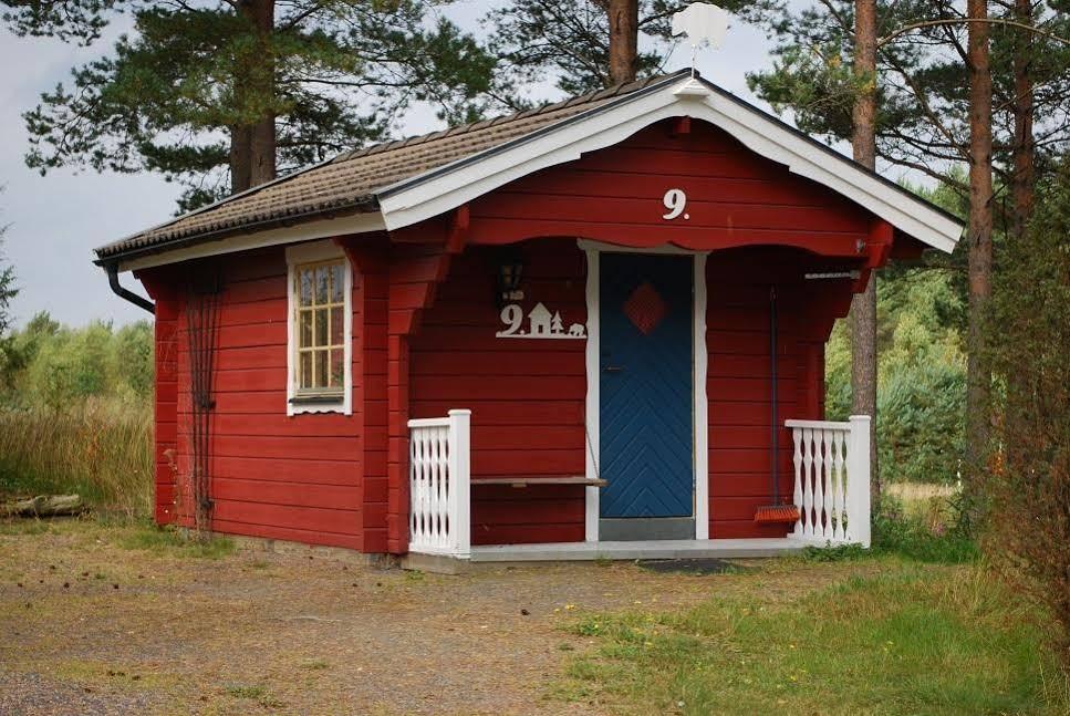 Holiday home Hyltena Stugby Jonkoping