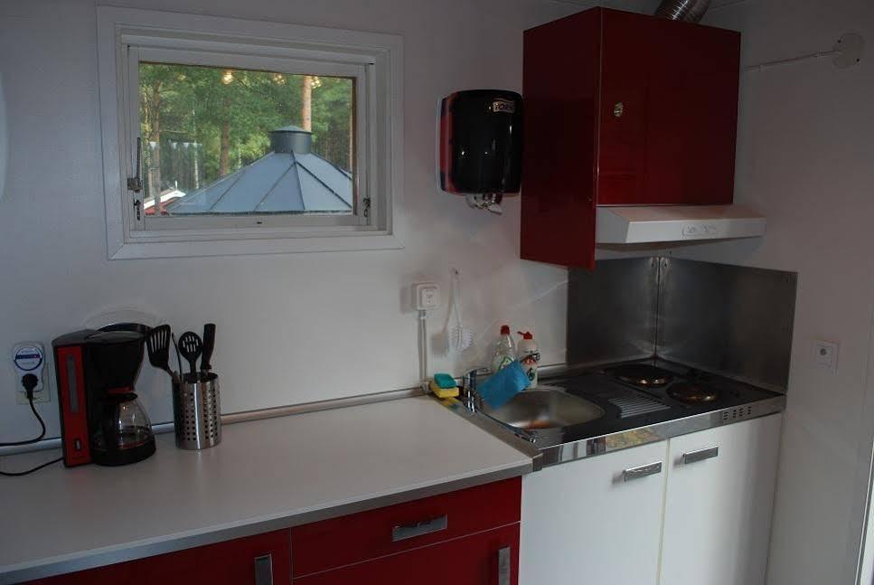 Hyltena Stugby Holiday home Jonkoping