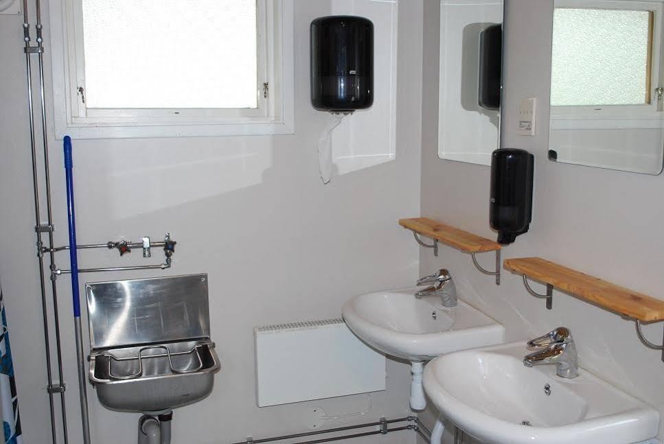 Holiday home Hyltena Stugby Jonkoping